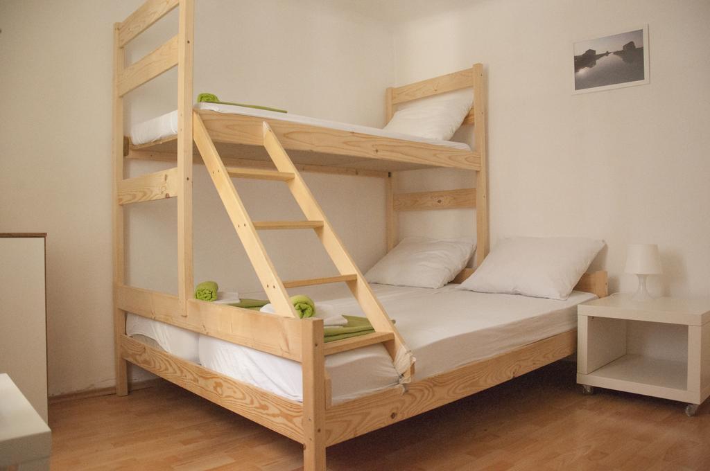 Hostel Piran Habitación foto